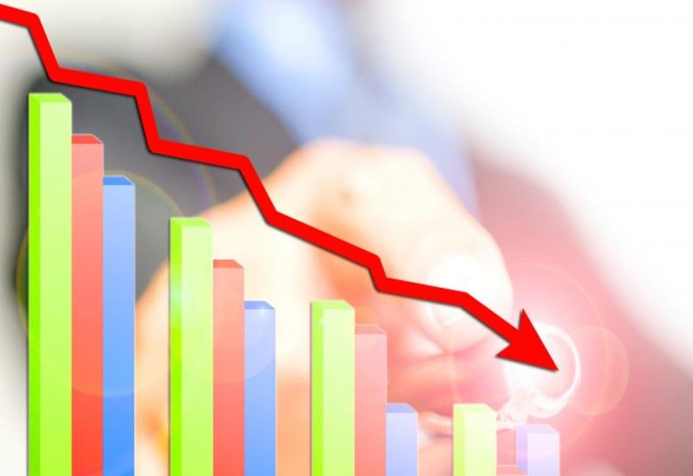 Producția industrială din Bistrița-Năsăud, cu 3,5% mai mică, în primele 9 luni ale anului față de 2018