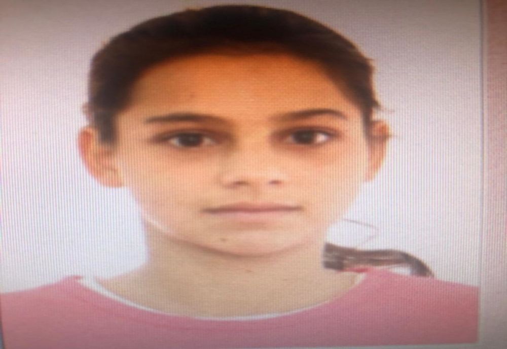 Fată de 14 ani, din comuna bistrițeană Sânmihaiu de Câmpie, dipărută de acasă! Poliția și părinții o caută