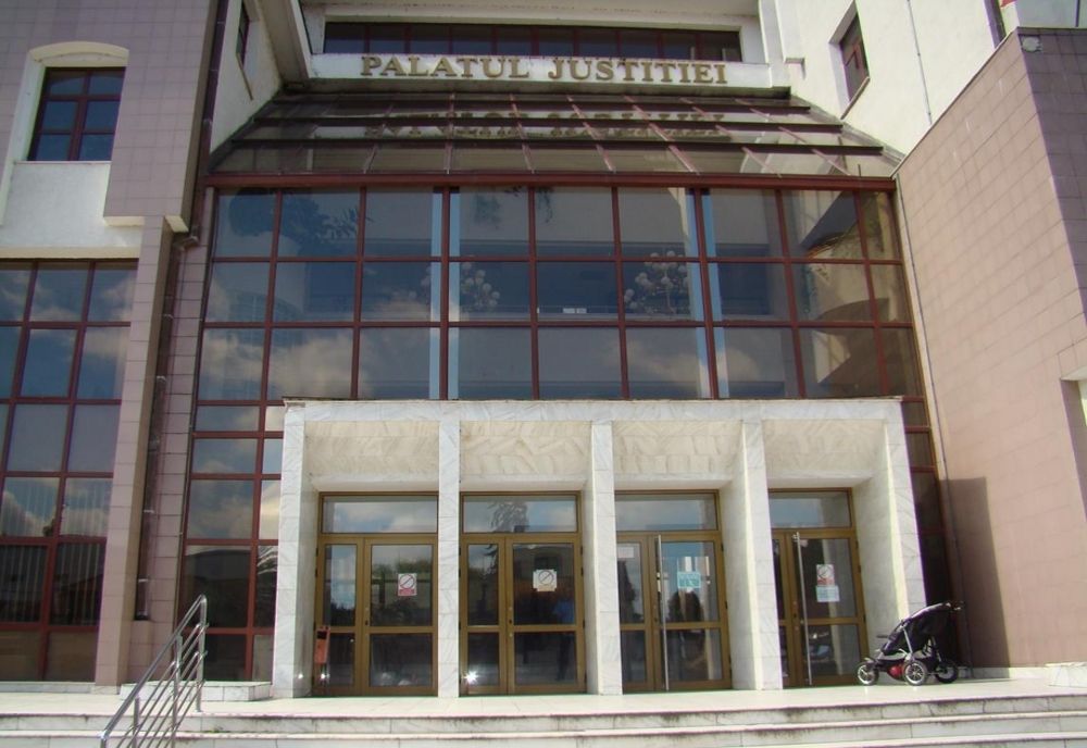 Președintele Tribunalului Bistrița-Năsăud, judecătorul Liliana Preda, se pensionează