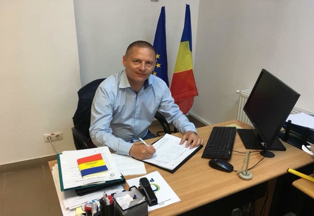 Consilier local din Beclean, la un pas să fie prădat în propria casă! Ce spun polițiștii