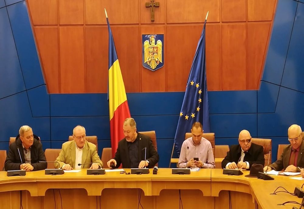 Contractul de circa 15 milioane de euro pentru modernizarea a 24 km din DJ 172, semnat! Tronsonul trece prin trei comune