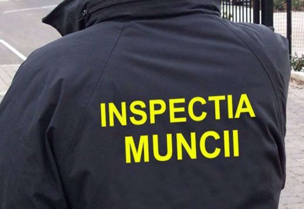 În decembrie 2019, inspectorii ITM BN au aplicat amenzi de aproape 50.000 lei! Circa jumătate a aparținut unei singure firme