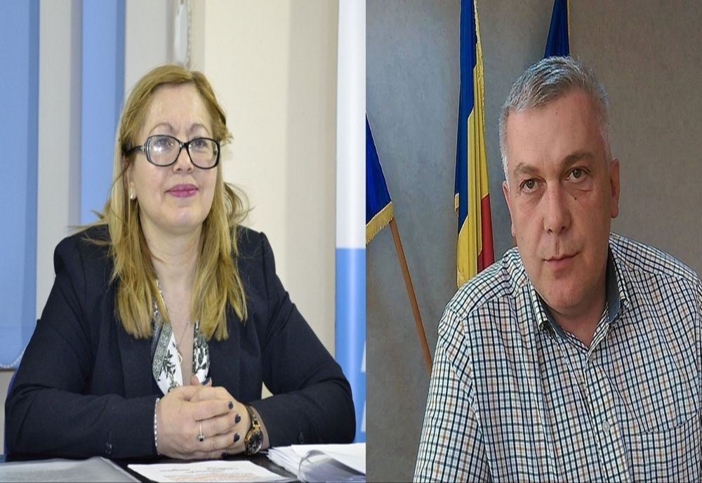Primarul din Chiochiș, criticat de deputata Iurișniți! Vasile Silași: Doamna deputat nu cunoaște foarte bine legile, a fost și amendată din câte știu. Dacă era de bună credință, ar fi venit la primărie