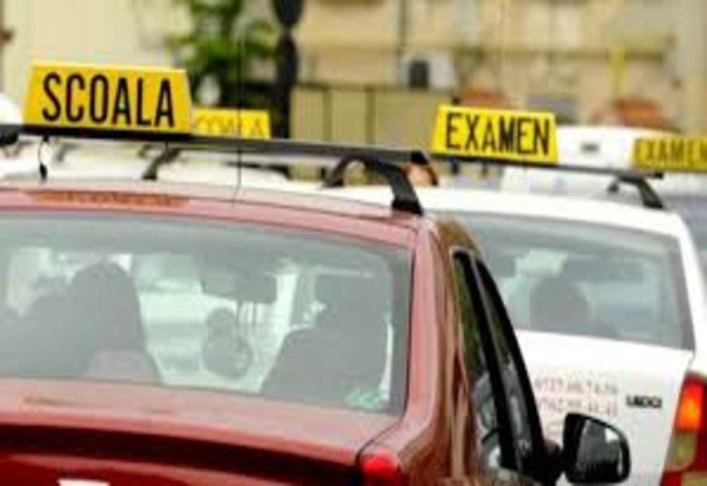 Programări online, la permise! Proba practică, susținută și în weekend