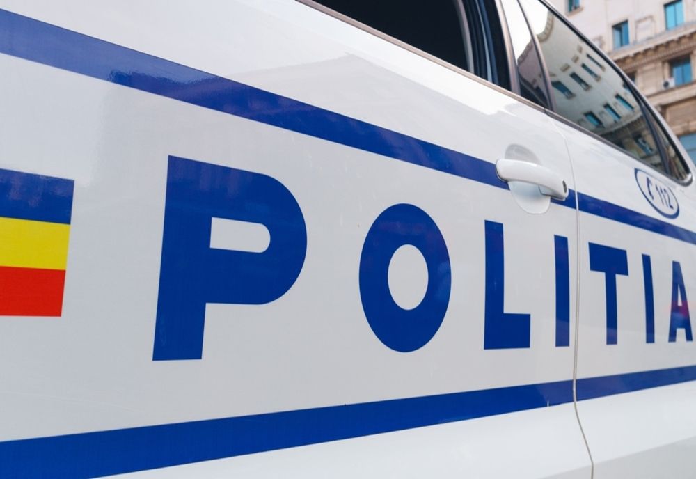 Minoră din Bistrița-Năsăud dispărută de acasă, depistată la câteva sute de kilometri de casă