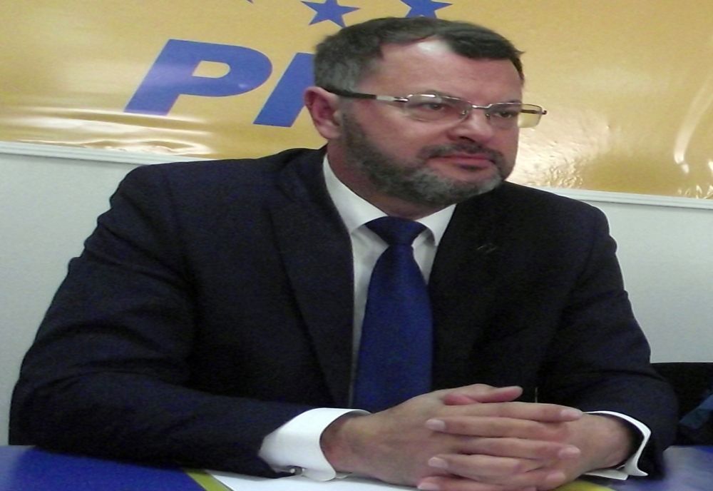 Sorin Hangan: Bistrița nu este după 12 ani de administrație PSD nici european, nici turistic