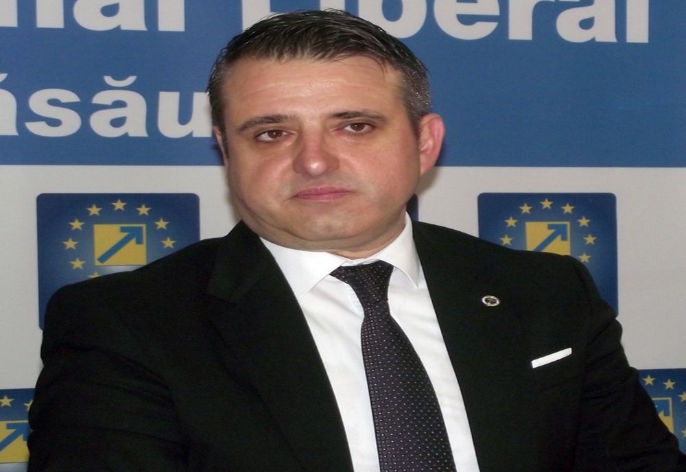 Liberalii bistrițeni așteaptă rezultatele sondajului, pentru a-și anunța candidatul la Primăria Bistrița! Cine se află pe listă