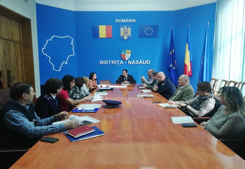 Grad scăzut de frecventare a grădiniței în rândul copiilor de etnie romă din Bistrița-Năsăud, în a doua jumătate a anului trecut