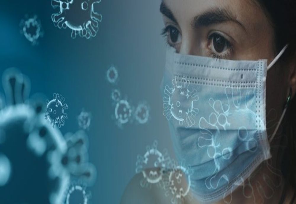 Aproape 3.400 de bistrițeni sunt în izolare la domiciliu sau în carantină