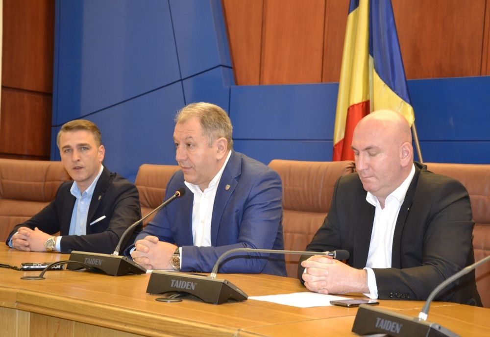 Spitalul Județean de Urgență Bistrița dispune de 20 de aparate de ventilare mecanică! Poate trata tot atâta cazuri de infecții cu CoVid-19