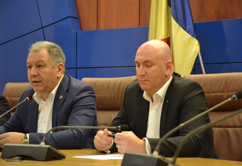 Procedurile pentru achiziția sistemului pentru depistarea infecțiilor cu CoVid-19, demarate