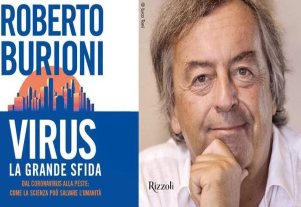 Virusologul Roberto Burioni avertizează Europa să nu facă aceeași greșeală ca Italia