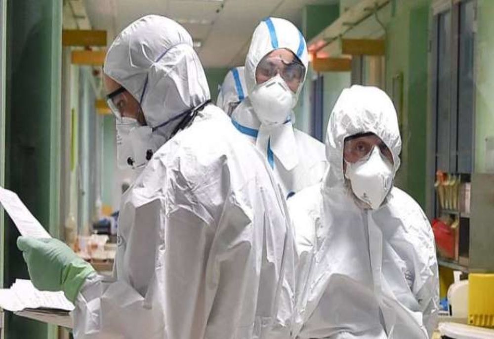 Ne apropiem de 600 de cazuri de infectări cu CoVid-19, în România! Sunt înregistrate deja 5 decese