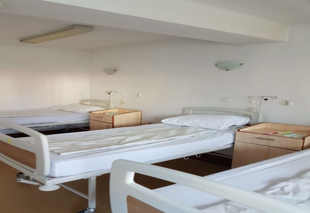 Bistrița-Năsăud: Noi măsuri referitoare la tratamentul pacienților pe perioada stării de urgență