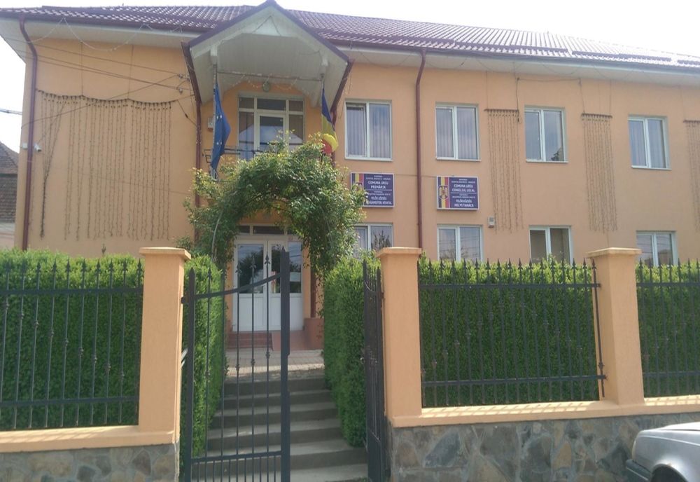 Situație îngrijorătoare în comuna bistrițeană Uriu! Peste 100 de localnici, izolați la domiciliu, după ce au intrat în contact cu o persoană infectată cu CoVid-19