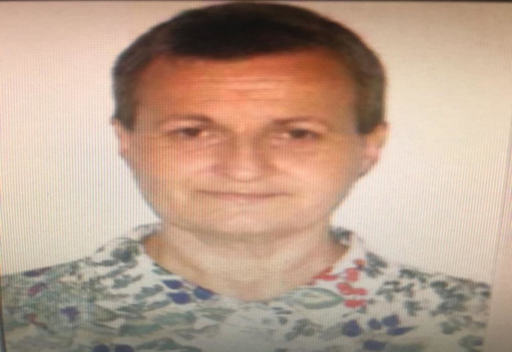 Polițiștii din Bistrița-Năsăud caută o femeie dispărută de la domiciliu de 6 zile