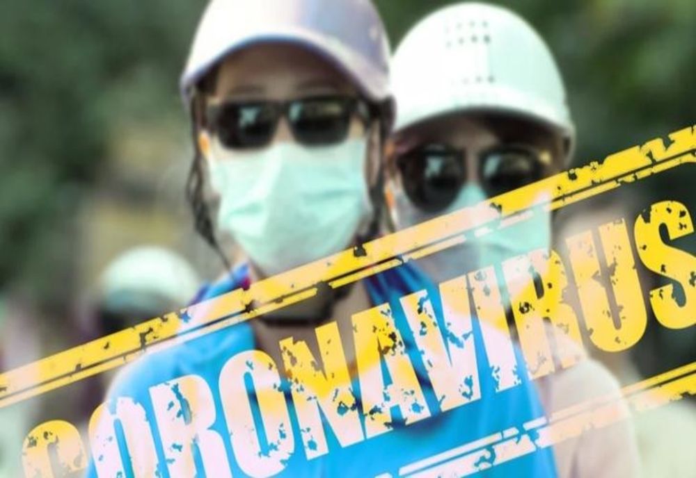 Bistrița-Năsăud numără 27 de cazuri confirmate cu CoVid-19! Peste 2.260 de persoane în carantină sau izolare