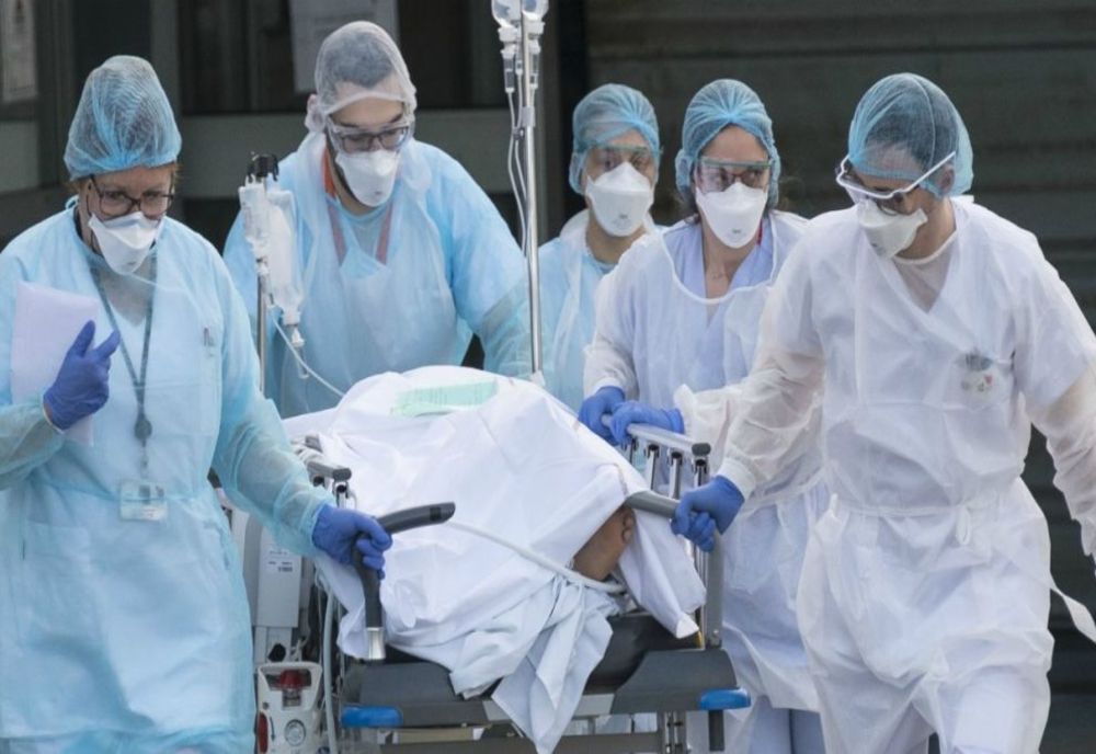 Un bărbat din Reteag, infectat cu CoVid-19, a murit la o zi distanță după fratele său! Este al 8-lea deces în Bistrița-Năsăud