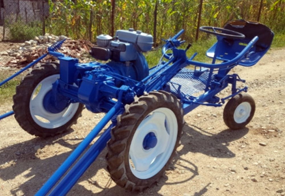 Bărbat din comuna bistrițeană Târlișua, găsit mort, după ce o remorcă s-a răsturnat peste el