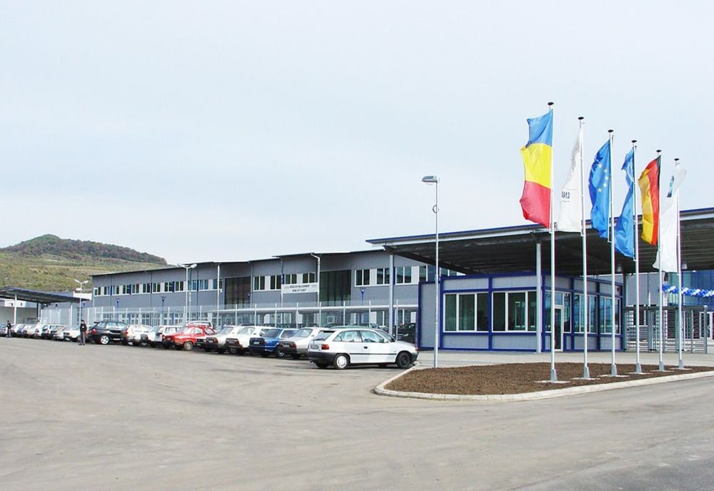 Cinci angajați din compania Leoni, depistați cu CoVid-19! Conducerea firmei vrea acum testare în masă a personalului