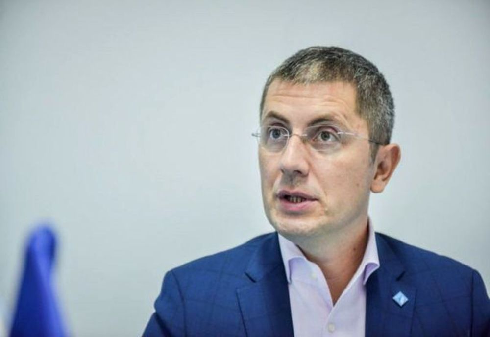 Dan Barna spune că viitorul USR e alături de PNL: Premisele pentru o viitoare colaborare sunt bune