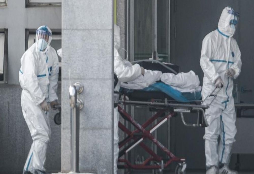 Noul coronavirus a mai făcut o victimă în Bistrița-Năsăud! Este cea de-a 26-a