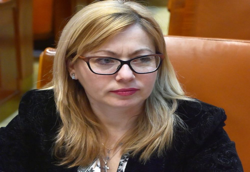 Cristina Iurișniți: Nu mai vrem baroni locali sau naționali care își păstrează averile din afacerile ilegale!