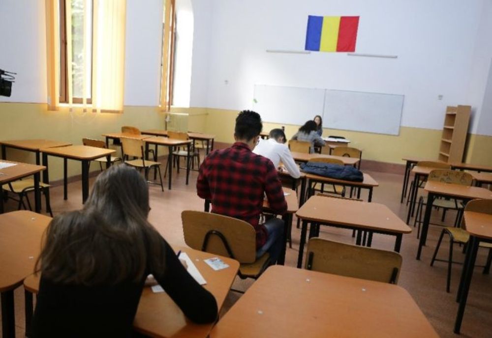 Începe BAC-ul! În Bistrița-Năsăud, 2.400 de absolvenți s-au înscris la examen