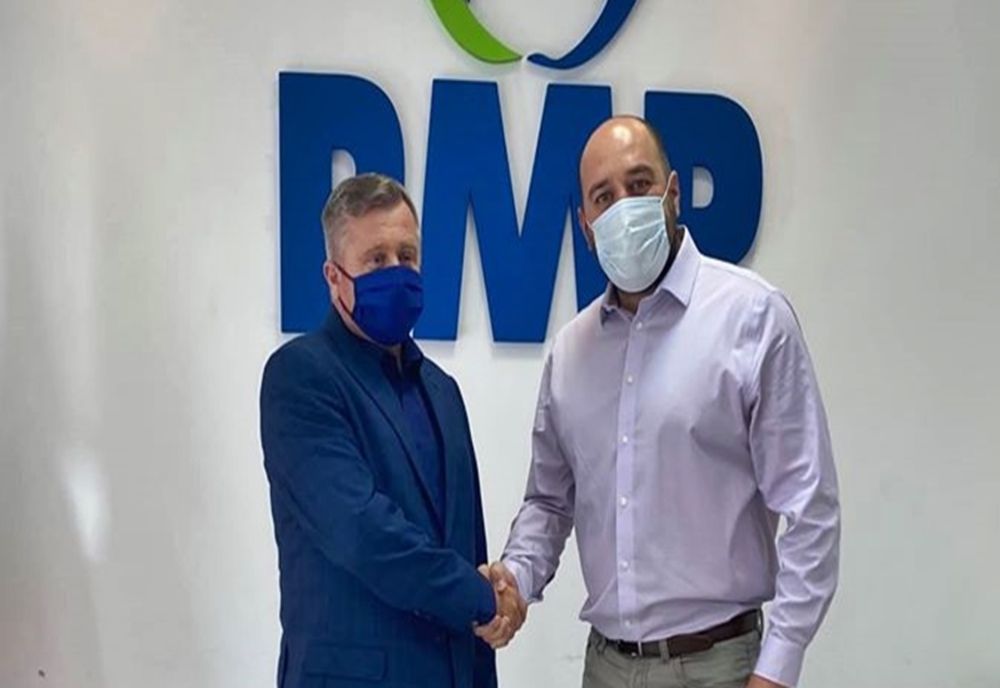 Fostul președinte al ALDE Năsăud s-a înscris în PMP