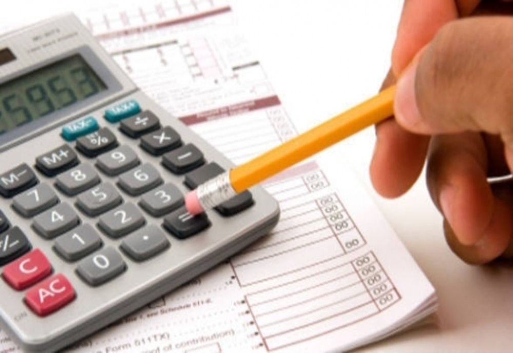 Bărbat din Năsăud, trimis în judecată pentru evaziune fiscală