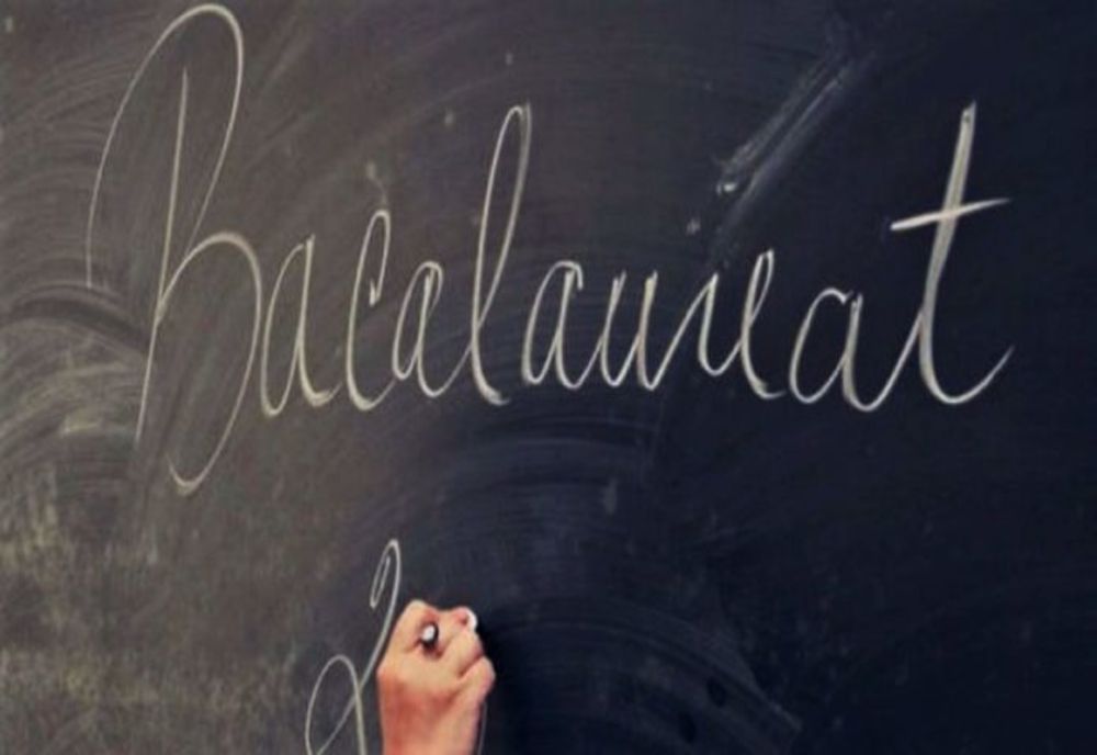 BAC 2020: Doi absolvenți din Bistrița-Năsăud, eliminați din examen