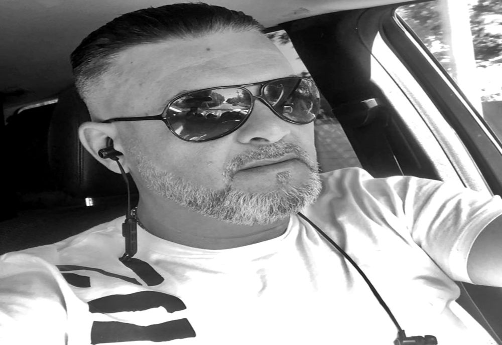 Fiul fostului șef al Serviciului de Pașapoarte Bistrița-Năsăud, a murit! Care este ultimul mesaj lăsat de Mișu Belei