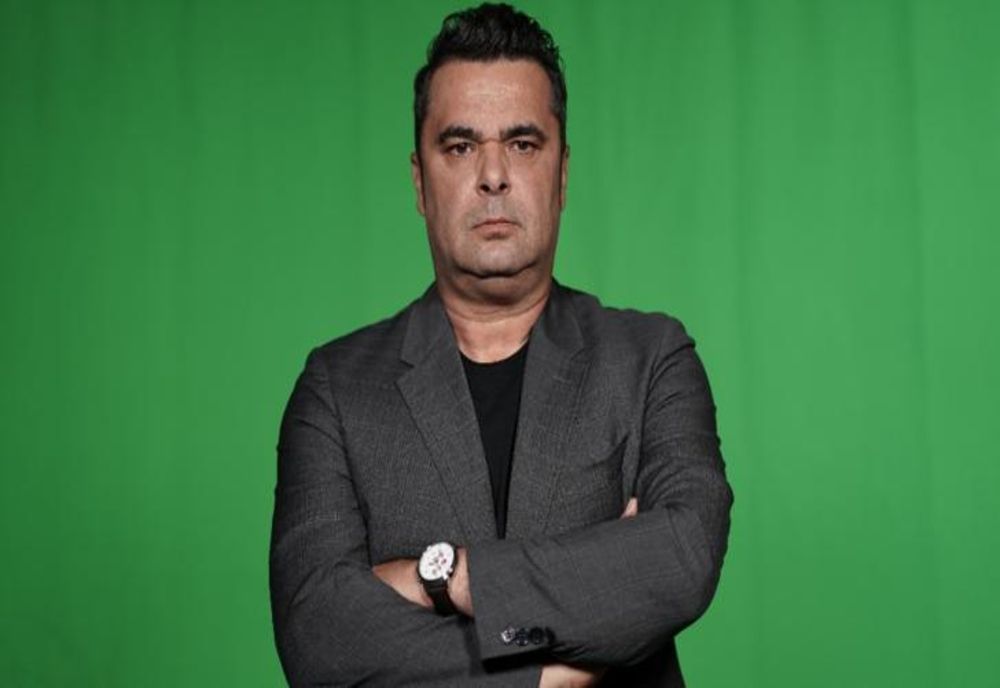 Laurențiu Botin: Nimic interesant. Doar o vorbă