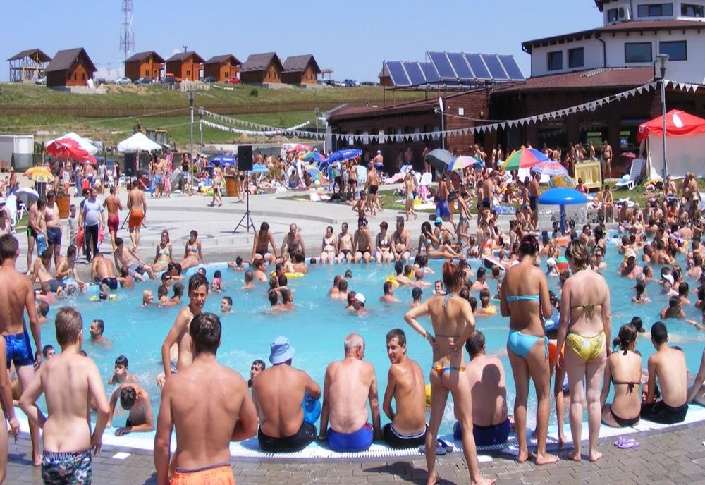Primăria Beclean ia măsuri noi la Figa! Câți turiști au voie să fie prezenți simultan în incinta parcului balnear