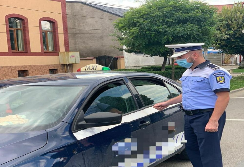 Amenzi de peste 12.000 lei, aplicate bistrițenilor care nu respectă măsurile impuse în starea de alertă