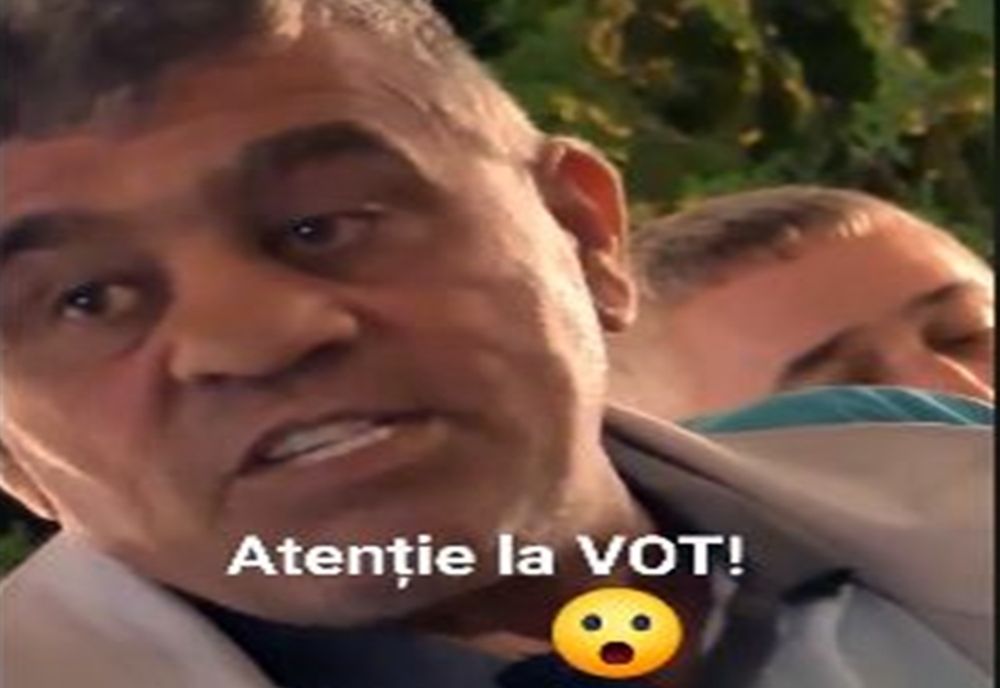 (VIDEO) Viceprimarul de Sângeorz Băi a dat-o rău în bară: În politică trebuie să ai două calității: să minți și să furi! A fost dat afară din PMP, iar primarul îi cere demisia din funcție