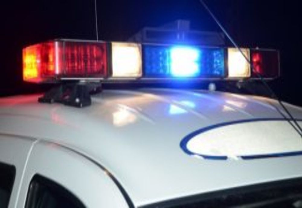 Maramureșean, prins de polițiștii din Bistrița-Năsăud băut la volan și fără permis de conducere