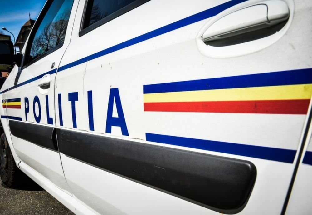 Bărbat din Bistrița-Năsăud, beat la volan și cu permisul suspendat, implicat într-un accident rutier, după care a dispărut