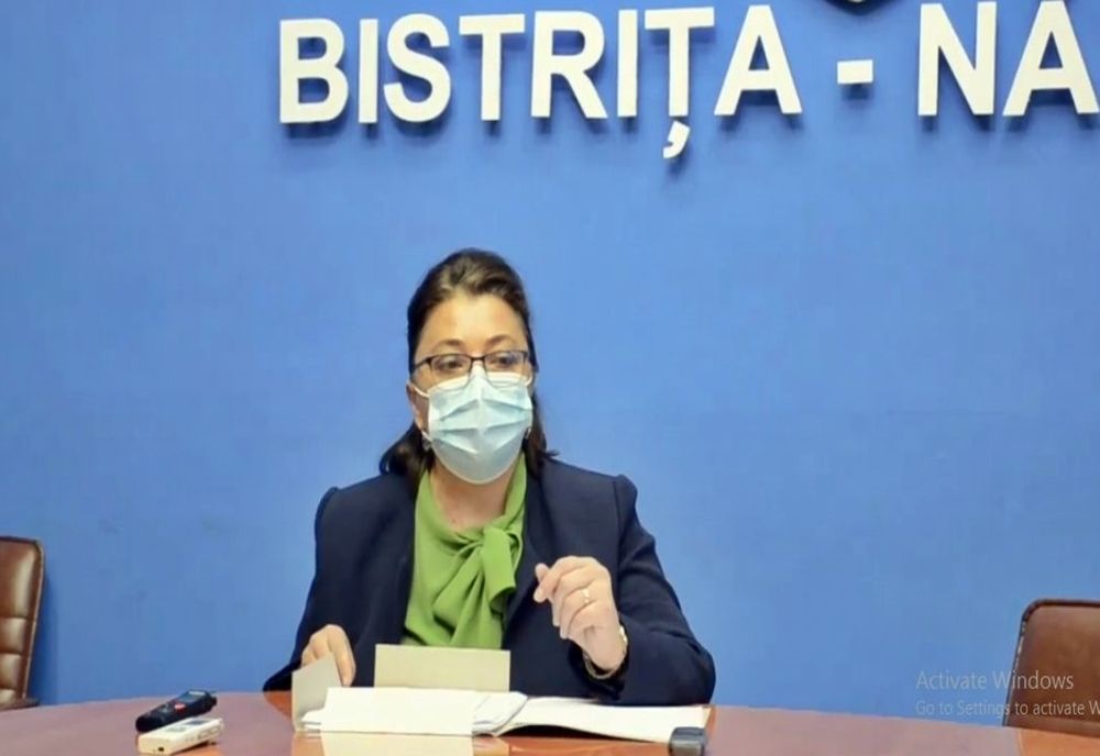 Peste 2.700 de alegători din Bistrița-Năsăud au solicitat urna mobilă!