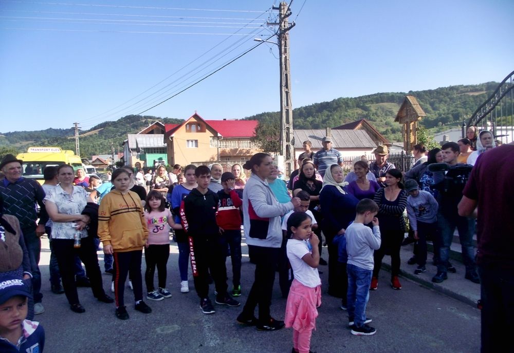 Instituția Prefectului Bistrița-Năsăud a trimis un memoriu Ministerului Educației cu privire la situația elevilor și preșcolarilor din Suplai și Aluniș