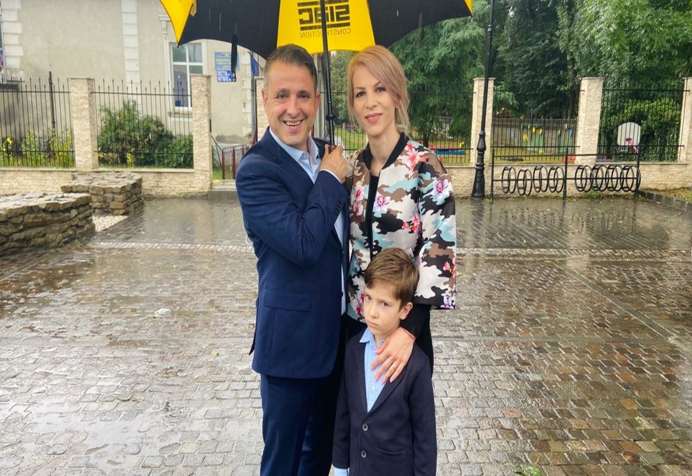 Politicienii și candidații liberali au fost la vot! Mesajele lor