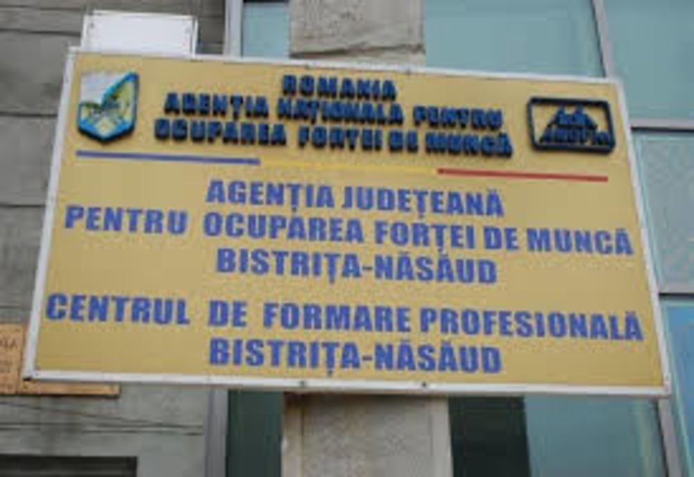 AJOFM Bistrița-Năsăud implemetează măsuri active pentru reluarea activităților economice a agenţilor economici