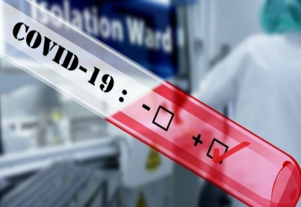 Încă 45 de cazuri noi de CoVid-19 și 3 decese, în Bistrița-Năsăud! Printre infectați sunt și 6 cadre medicale