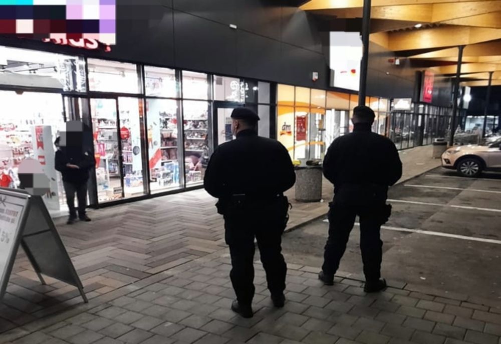 Jandarmii, la datorie în minivacanța de Revelion! Ce sancțiuni au aplicat