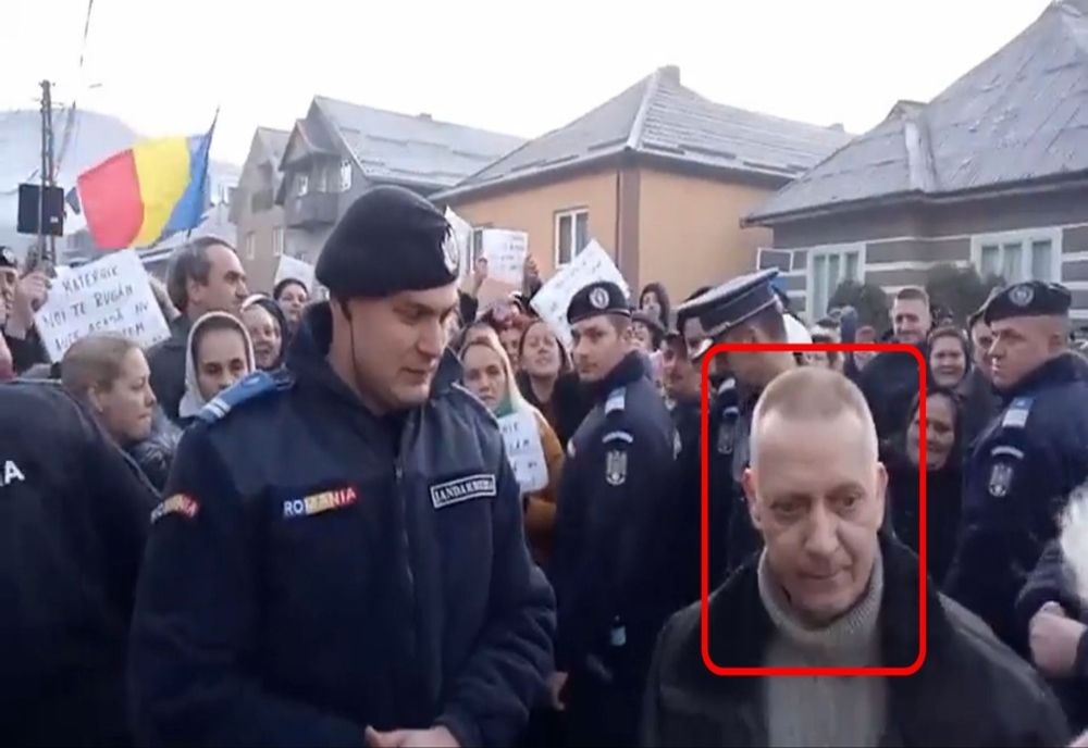 Profesorul bătăuș din Bistrița-Năsăud, condamnat pe fond la un an și 6 luni de închisoare cu suspendare! I s-a interzis să profeseze doar pe o perioada de 3 ani