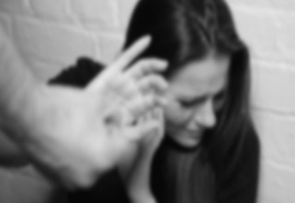 Bărbat din Bistrița-Năsăud, cercetat pentru violență în familie