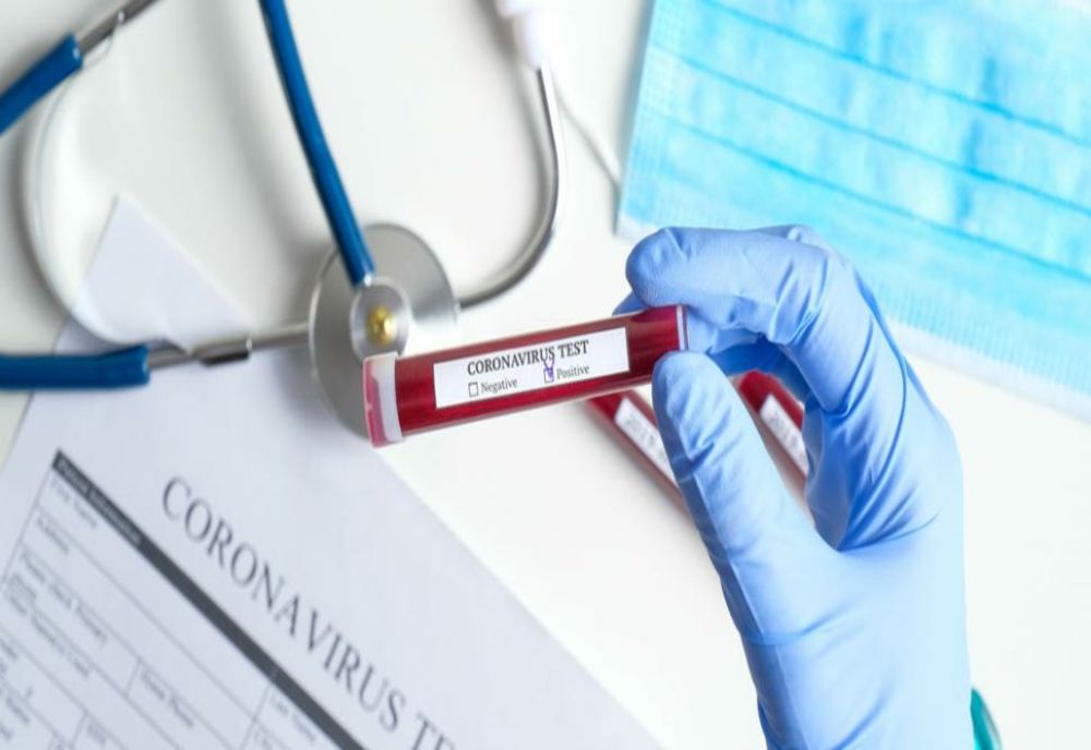 Bilanț coronavirus 11 ianuarie: 1.987 de cazuri noi, 71 de decese