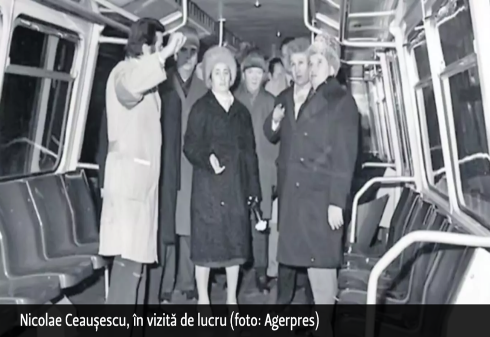 Culisele Statului Paralel. Cum a fost trasă pe linie moartă IMGB, perla industriei lui Ceaușescu