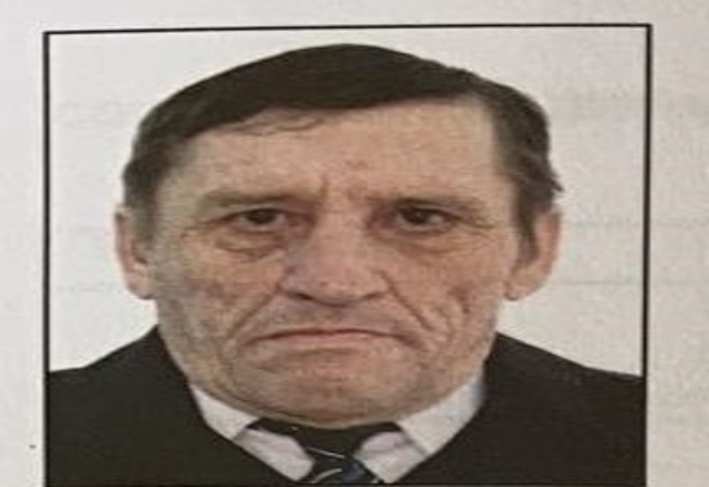 L-ați văzut? Familia și polițiștii din Bistrița-Năsăud în caută