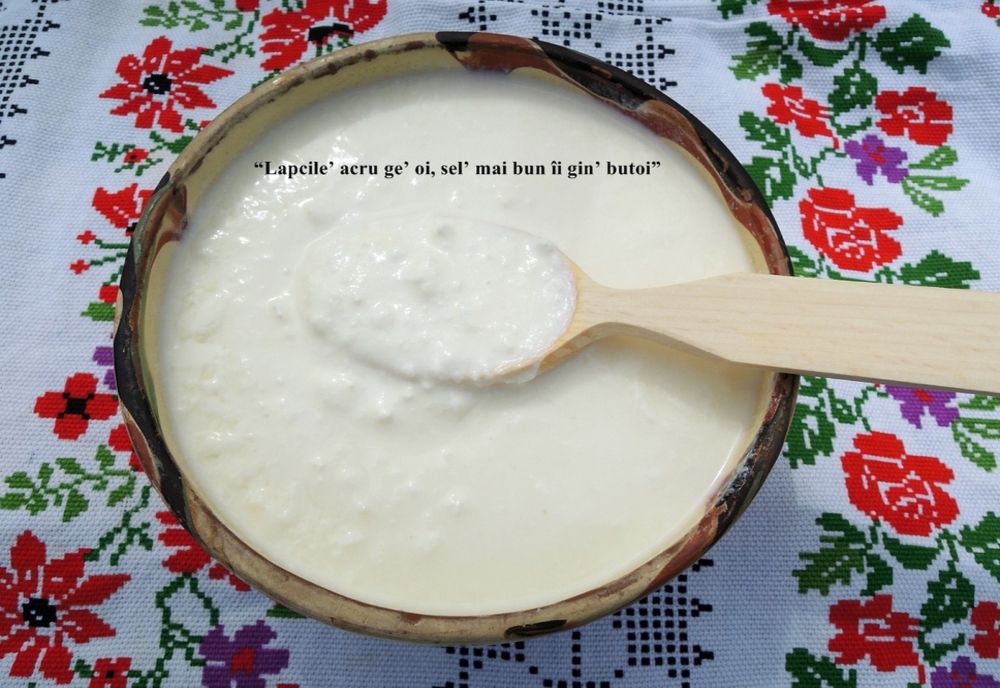 VIDEO: Imunizare, plimbare și " lapce’ ge’ oi ", în Sângeorz Băi